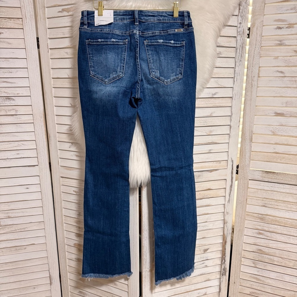 KanCan Baby Boot Cut Jeans - Picture 10 of 15